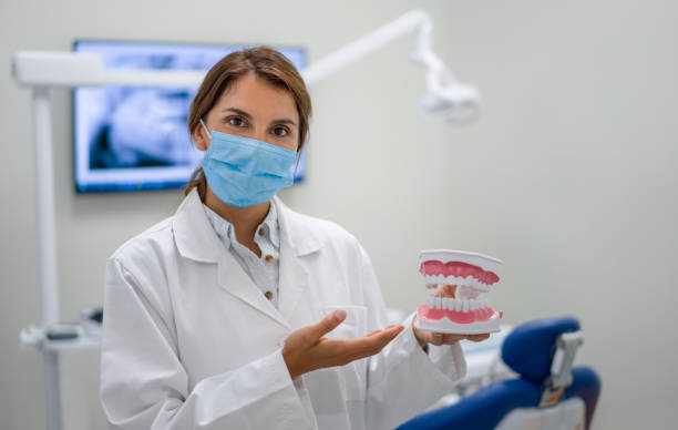 Best Broken or Cracked Tooth Emergency Dentist in Beachwood, NJ